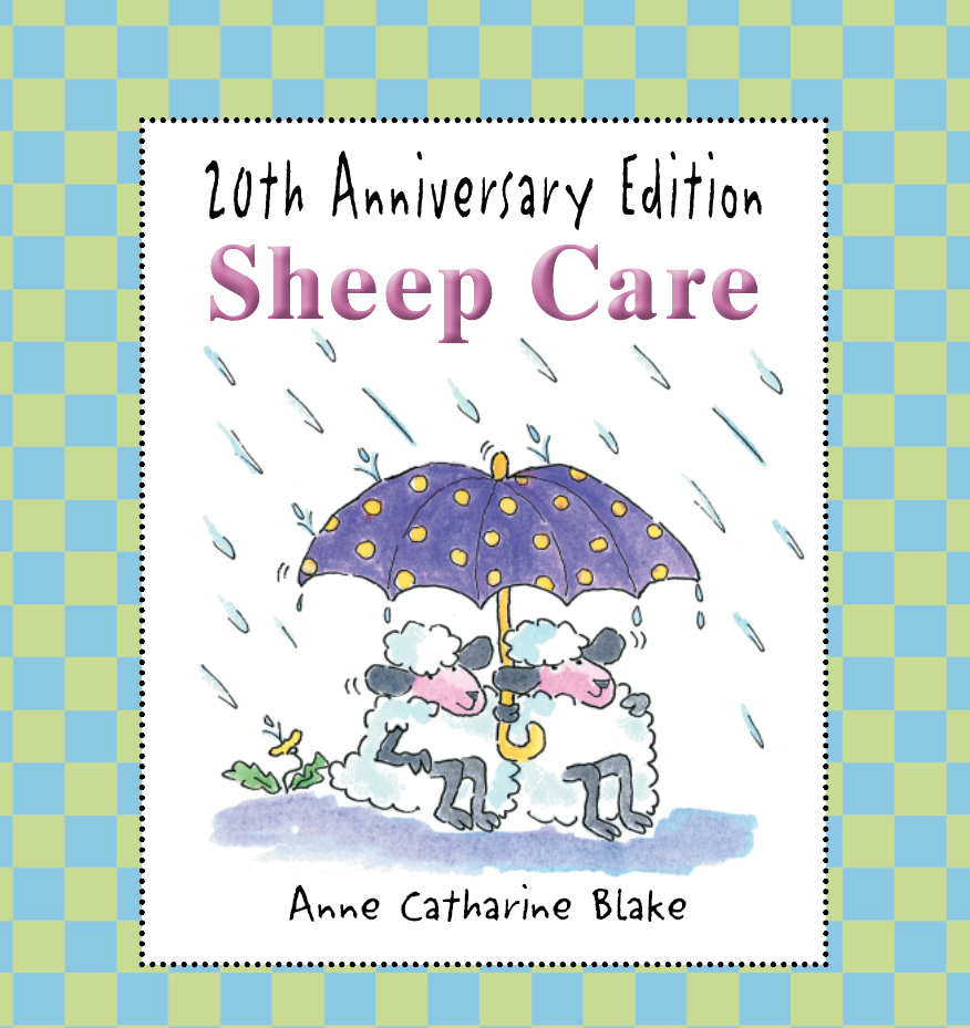 Shee Care Book Cover